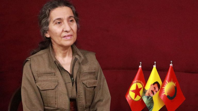 Ayten Dersim: Faşizm karşısında örgütlü, iradeli halk gerçeği başarılı olur