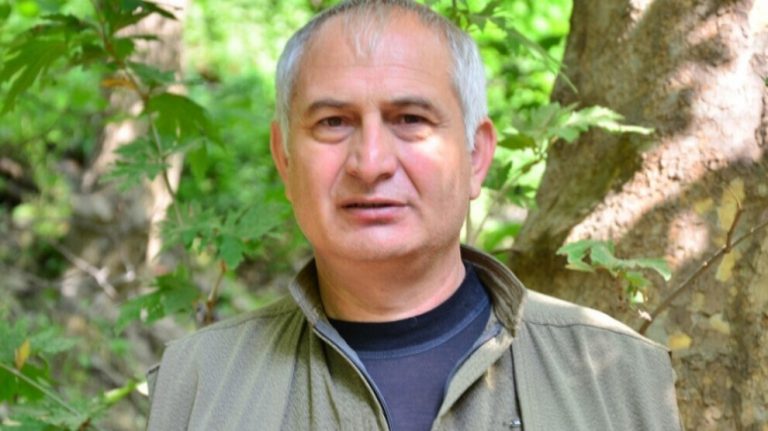Şerik: Kürdistan ve Türkiye toplumlarını birleşik devrim hedefinde buluşturmalıyız
