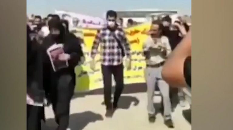 Tahran Feşfuye Cezaevi’nde Kürt tutsak işkenceyle katledildi