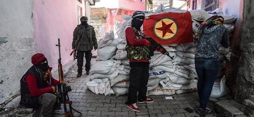 Herşey devrimci savaş için