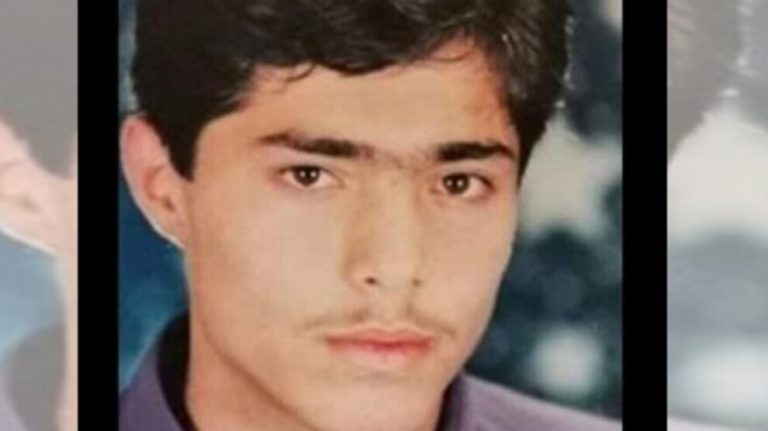 Urmiye cezaevi’nde Kürt tutsak işkenceyle katledildi