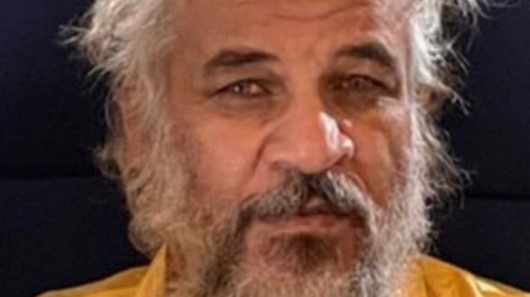 DAİŞ’in ikinci ismi Türkiye’de yakalandıysa…