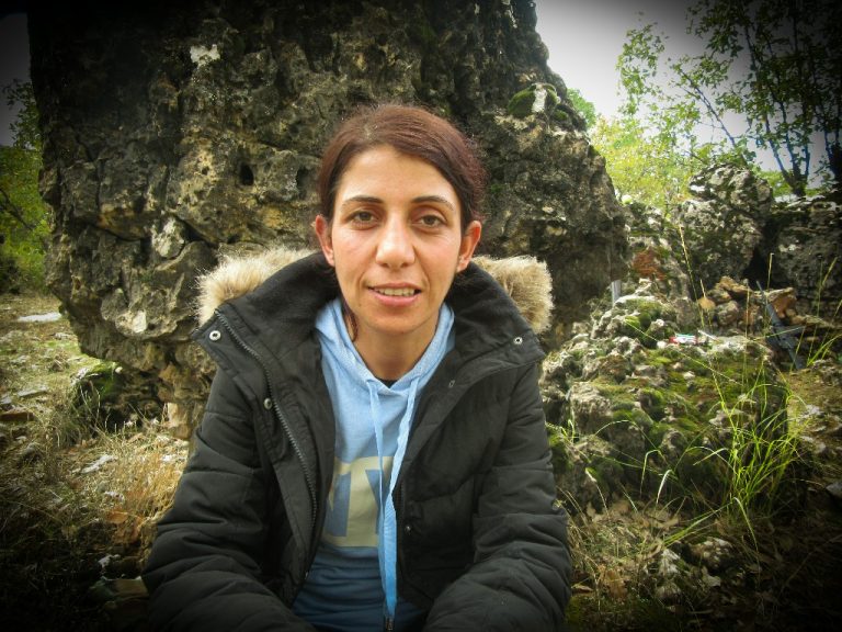 Yüreğimin unutamadığı Yoldaşa