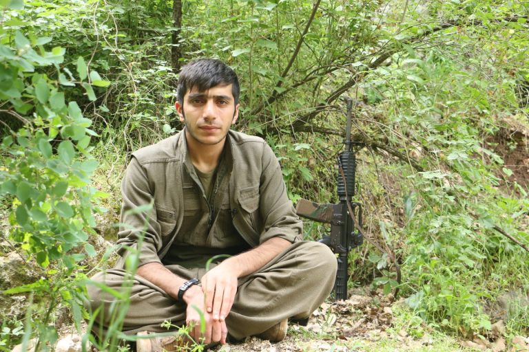 Zal Şengal Yoldaş anısına