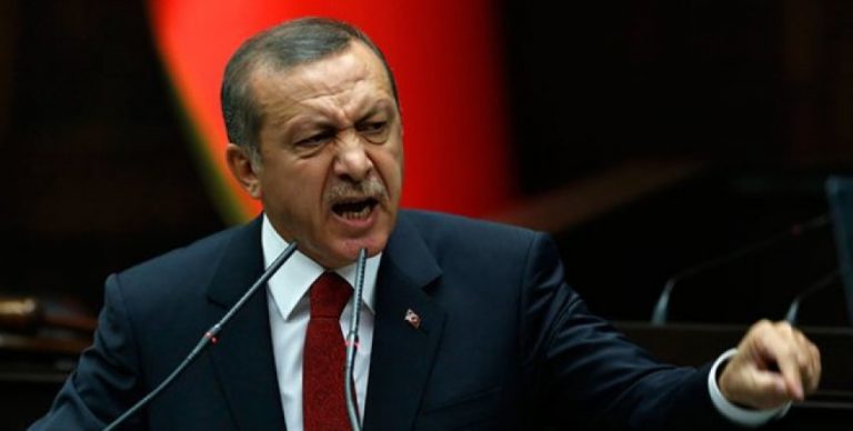 AKP hükümeti her zaman zulüm ve faşizm üreten bir makine olmuştur