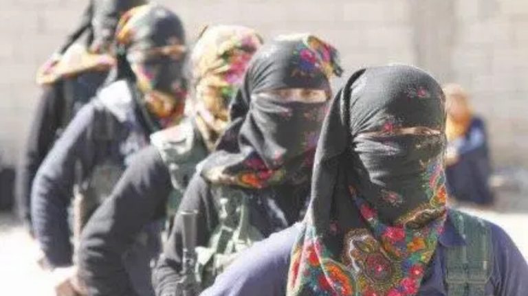 Öz savunmasını yapamayan toplumun gerçekliği olamaz