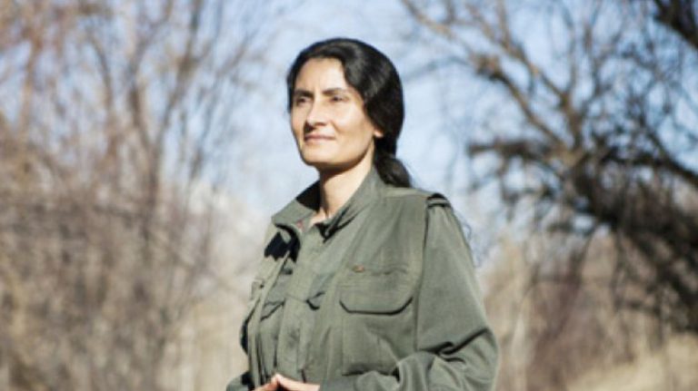 Besê Hozat: Kadınlar hayatın her alanında örgütlenmeli ve öz savunmasını geliştirmelidir