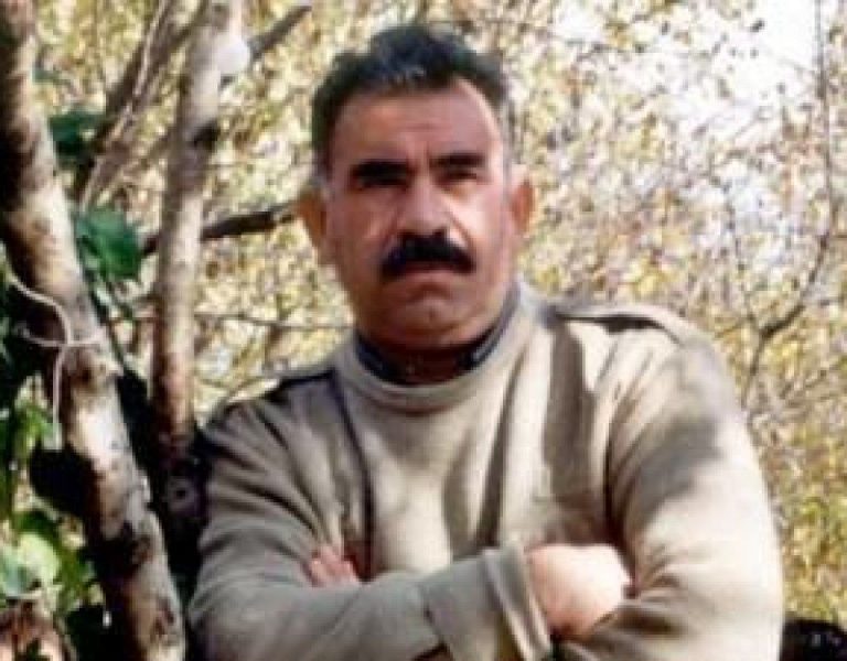 Büyük Gladio Komplosu: İmralı Süreci
