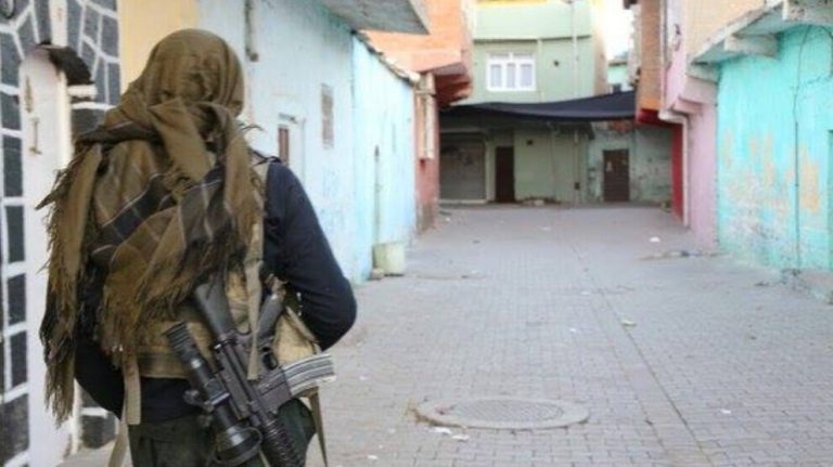 ‘Nusaybin’e yakışan bir tarih yazmalıyız’ -3