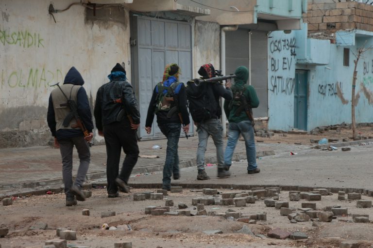 ‘Nusaybin’e yakışan bir tarih yazmalıyız’-1