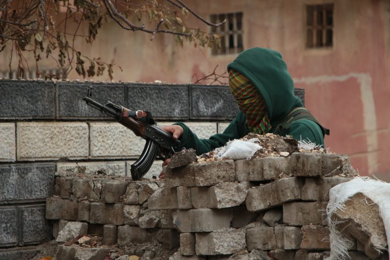 ‘Nusaybin’e yakışan bir tarih yazmalıyız’ -4