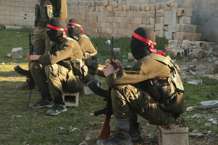 ‘Nusaybin’e yakışan bir tarih yazmalıyız’ -5