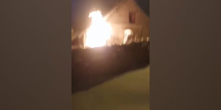 Agirî’de işbirlikçi uyuşturucu satıcısı hedef alındı