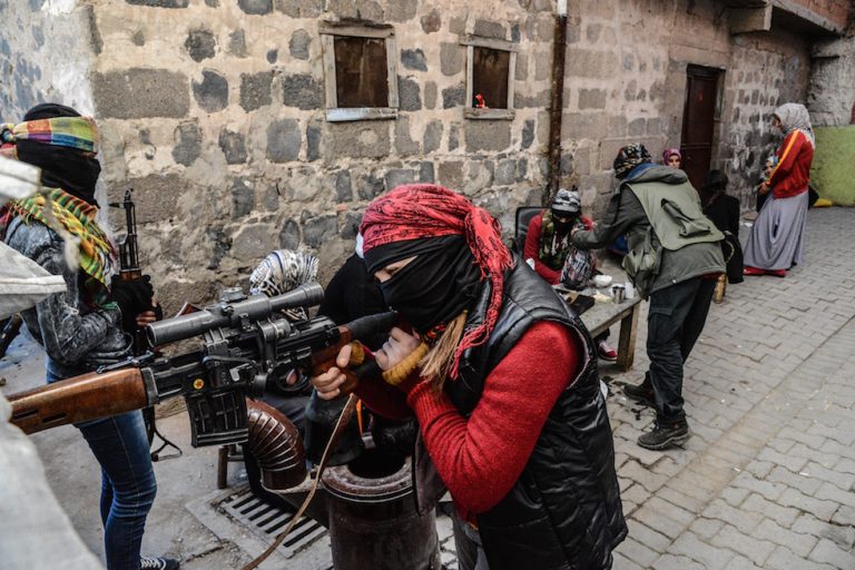 ‘Nusaybin’e yakışan bir tarih yazmalıyız’ -2