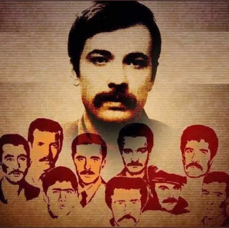 Özgürlük Hareketi, Kızıldere direniş mirasını temsil ediyor