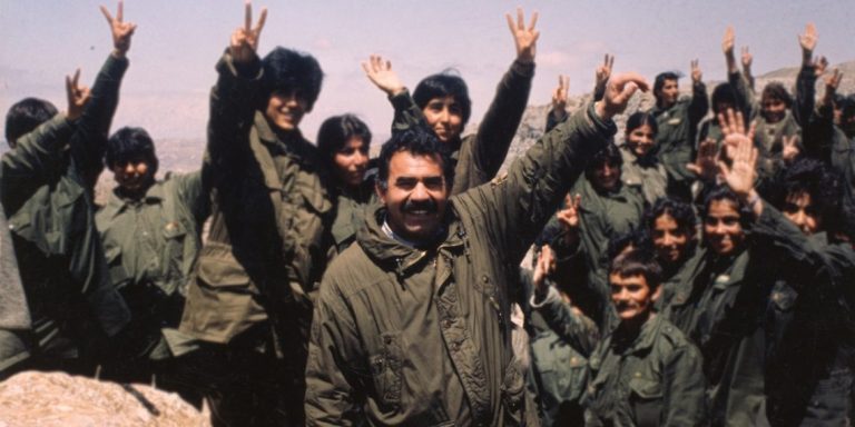 Kendi uygarlığının çocuğu olmak