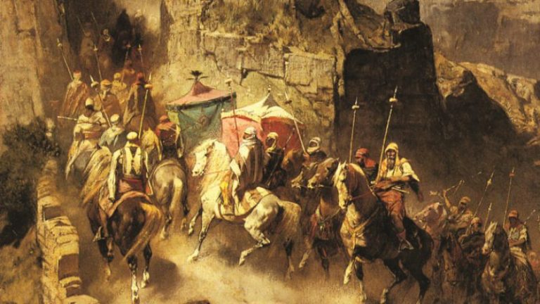 İslam-Karşı İslam