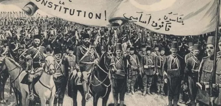 Önderlik Savunmalarından Milliyetçilik – 4