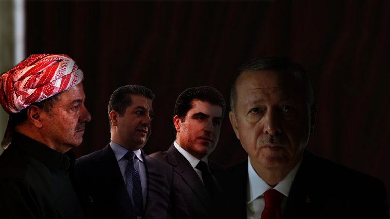 Önder APO’nun Savunmalarından Milliyetçilik – 1