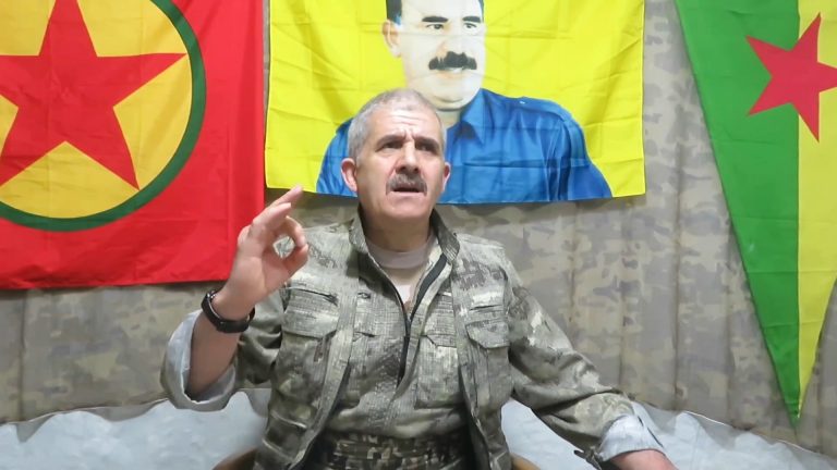 Yaşar Çiya: Her ciwanekî Kurd gerîlayekî bajêr e