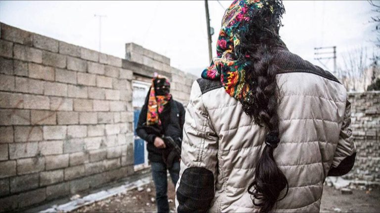 YPS Misilleme Timlerinden Amed ve Batman’da eylemler