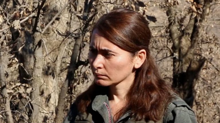 Ümit: Gerilla mücadelesiyle bütünleşen bir duruş, halk direnişi gelişmeli