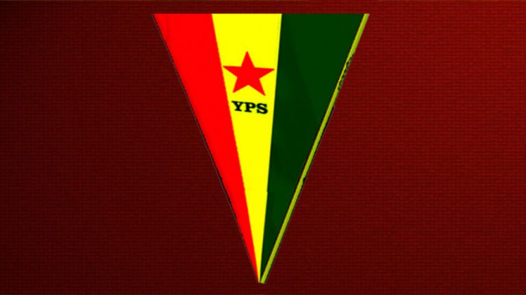 YPS: Halkımız öz savunmasını gerçekleştirmede tereddüt yaşamamalıdır
