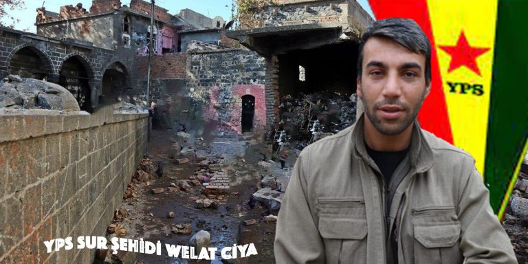 WELAT’IN YÜREĞİ