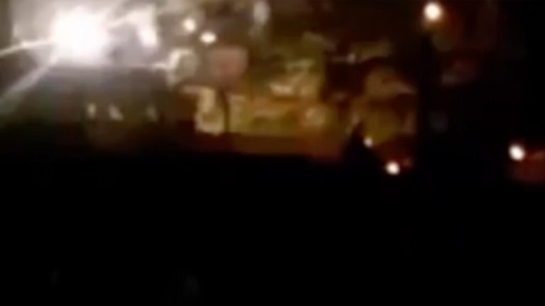 Metropol Şahinleri Amed’de eylem gerçekleştirdi