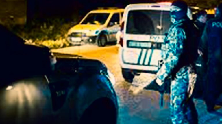 HBDH:İstanbul Bağcılar’da Polis Ekip Otosuna Saldırdık