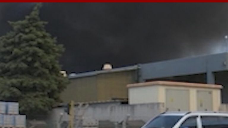 HBDH Şenol Sağaltıcı ve Ümit Tekin Milisleri İzmir’de Eylem Gerçekleştirdi