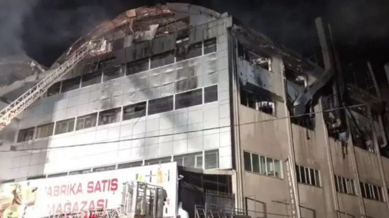 Jinên Tîrêjên Rojê İstanbul ve Kocaeli’de Eylem Gerçekleştirdi