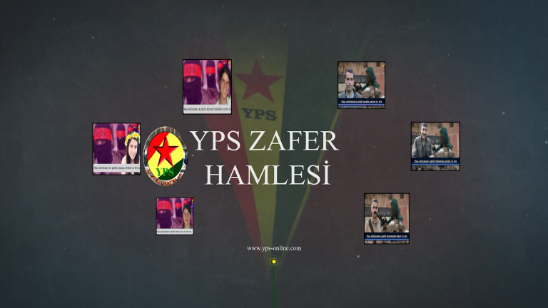 YPS/YPS-JIN  ZAFER HAMLESİNİN AĞUSTOS AYI EYLEM BİLANÇOSU