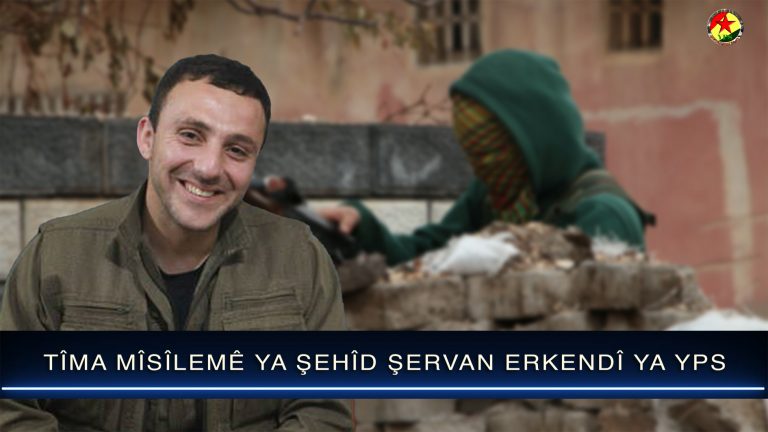 YPS:Ormanlarımızı kesen, taşıyan, satan herkesi uyarıyoruz. Hesabı mutlaka sorulacaktır