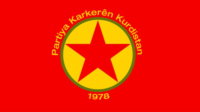 PKK Yürütme Komitesi uluslararası komploya dönük açıklamada bulundu