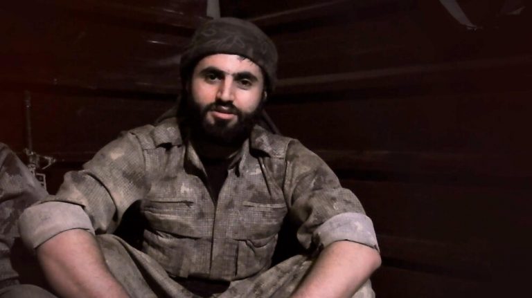 Gerilla komutanı Fırat Koçer: Arkadaşlarımızın silahını yerde bırakmayacağız