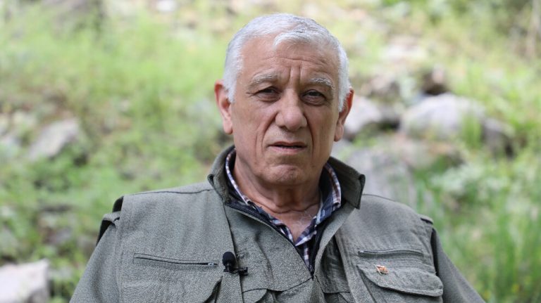 Bayık:PKK’nin özellikleri, Rêber Apo’nun özellikleridir