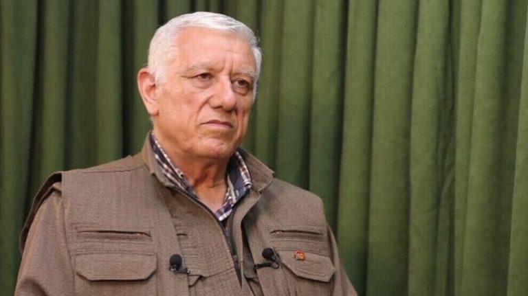 Bayık: PKK’nin sözü ve eylemi birdir