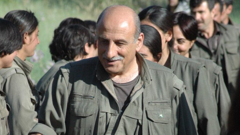 Kalkan: PKK Kürt toplumunu bilinçlendirdi