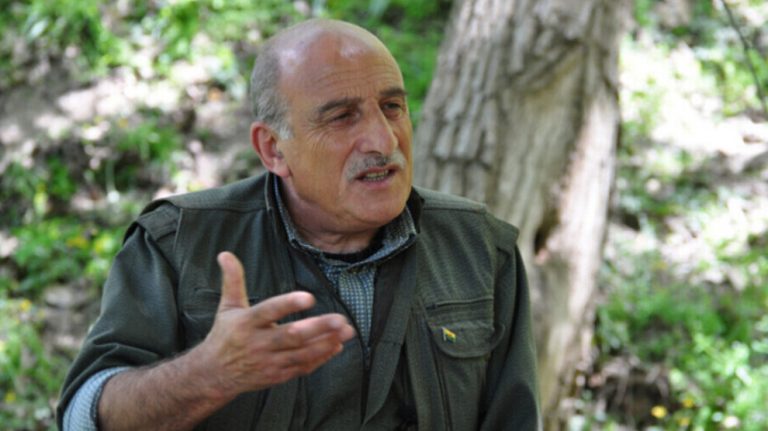 Kalkan: PKK Kürdistan’da yeni bir toplum yarattı