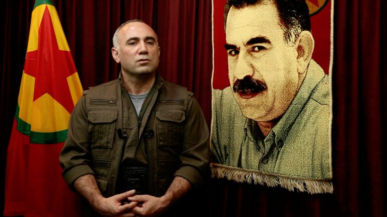 Andok: Şehitler gerçekliğini yaratan Rêber Apo’dur