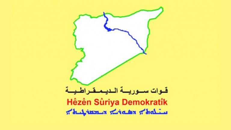 QSD’den 2 üsse eylem: 4 çete öldürüldü