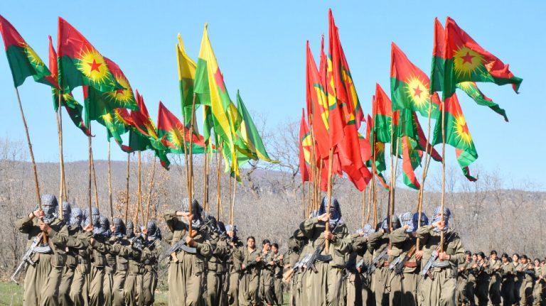 YJA Star: Önder Apo’ya inanmak onun gibi yaşamaktır