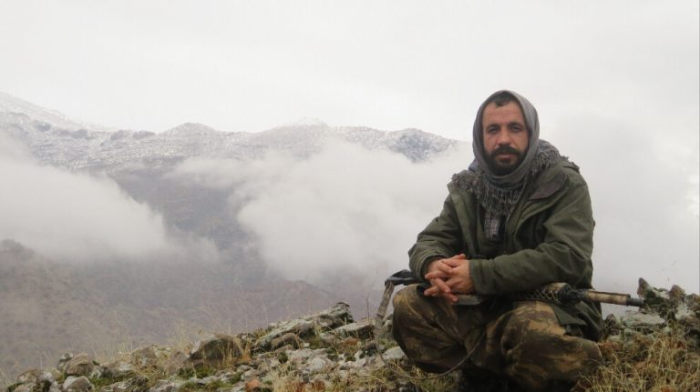 Özgür bir yaşam için herşeyini feda etti