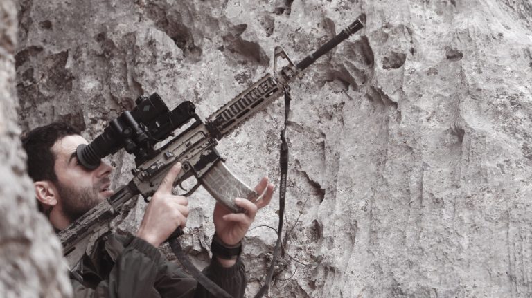 Kurdistan Özgürlük Gerillası 5 işgalci cezalandırdı