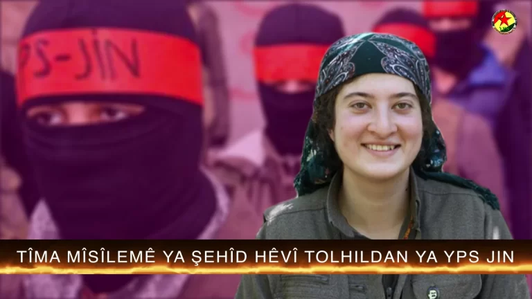 YPS JIN Wan’da baz istasyonunu imha etti