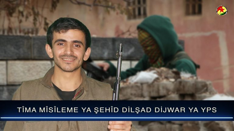 YPS, İstihbaratçıların aracına sabotaj eylemi düzenledi