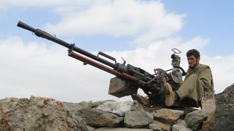HPG Çemço alanında 2 işgalci cezalandırdı