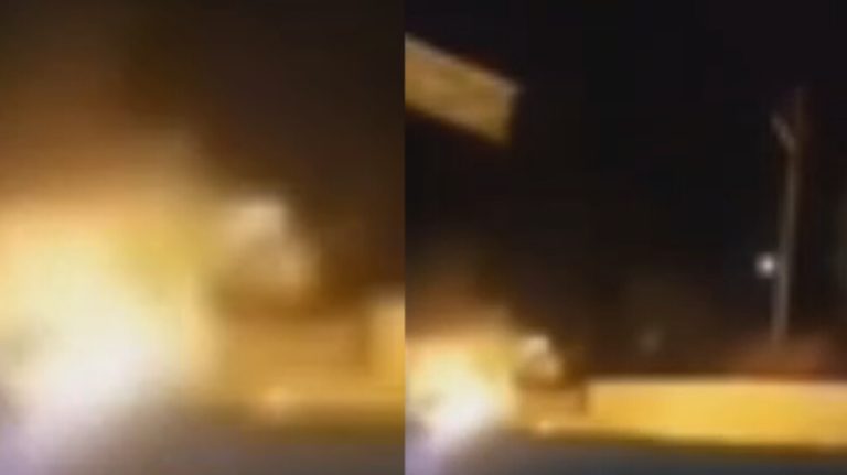 HBDH Amed’de sabotaj eylemi gerçekleştirdi