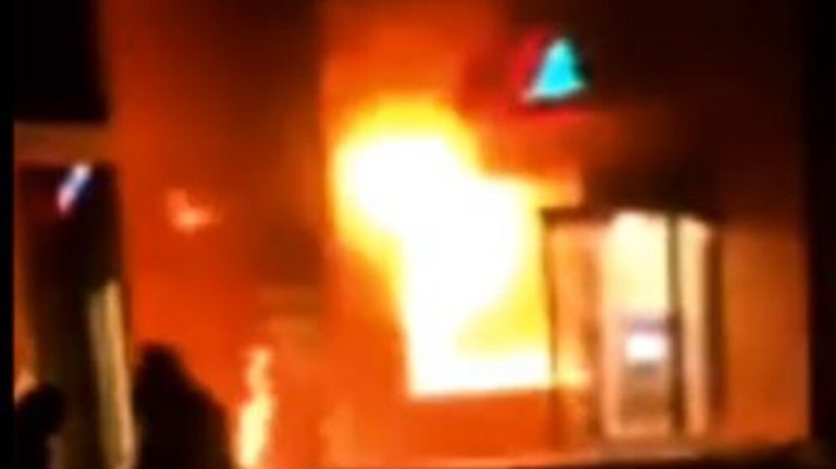 HBDH Şehit Bubo Milisleri Adana’da eylem gerçekleştirdi
